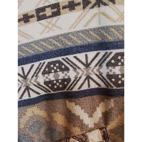 British Mist Reversible Jacket - Picture 5 of 7